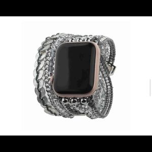 Victoria Emerson Apple Watch band